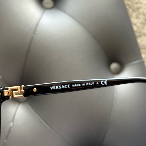 Authentic Versace frames - Picture 3 of 3